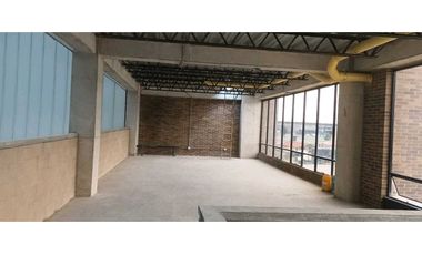 BODEGA EN VENTA EN PARQUE INDUSTRIAL, SIBERIA