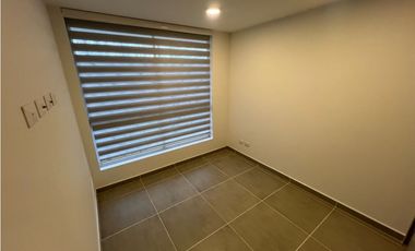 Apartamento en renta norte de Armenia