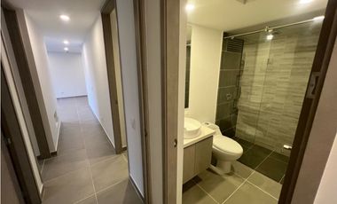 Apartamento en renta norte de Armenia