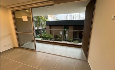 Apartamento en renta norte de Armenia