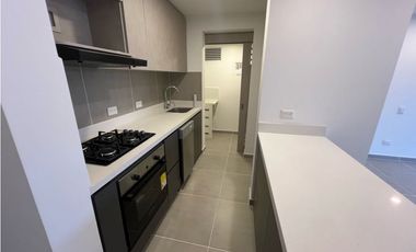 Apartamento en renta norte de Armenia