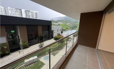 Apartamento en renta norte de Armenia