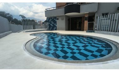 VENTA CONDOMINIO LA DOCTORA SABANETA