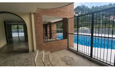 VENTA CONDOMINIO LA DOCTORA SABANETA