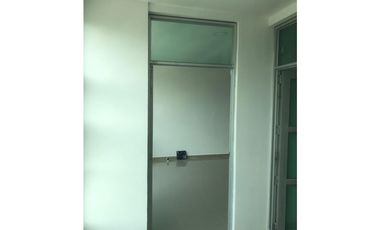 OFICINA DISPONIBLE PARA ARRIENDO