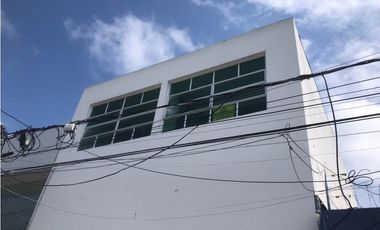 OFICINA DISPONIBLE PARA ARRIENDO