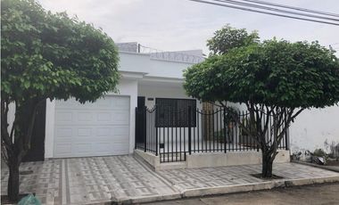 CASA DISPONIBLE PARA VENTA- CENTRO