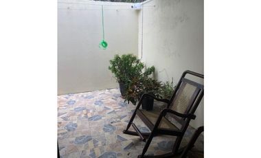 CASA DISPONIBLE PARA VENTA- CENTRO