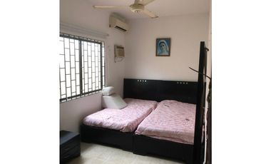 CASA DISPONIBLE PARA VENTA- CENTRO