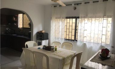 CASA DISPONIBLE PARA VENTA- CENTRO