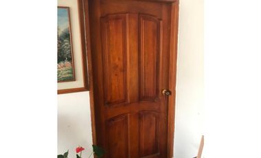 CASA DISPONIBLE PARA VENTA- CENTRO
