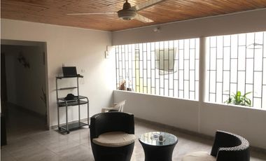 CASA DISPONIBLE PARA VENTA- CENTRO