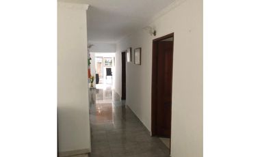 CASA DISPONIBLE PARA VENTA- CENTRO
