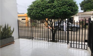 CASA DISPONIBLE PARA VENTA- CENTRO