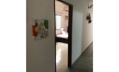 CASA DISPONIBLE PARA VENTA- CENTRO