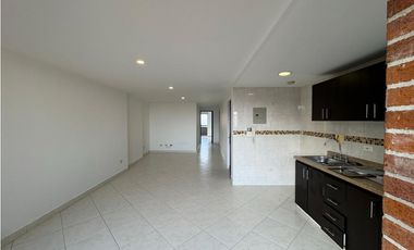 Apartamento en renta en Envigado  , Sector Sebastiana