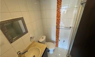 Apartamento en renta en Envigado  , Sector Sebastiana