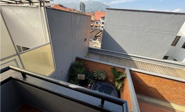 Apartamento en renta en Envigado  , Sector Sebastiana