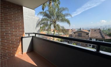 Apartamento en renta en Envigado  , Sector Sebastiana