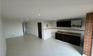 Apartamento en renta en Envigado  , Sector Sebastiana