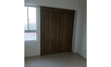 Se vende apartamento en el occidente, Armenia, Quindio