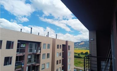 Apartamento en venta Cajicá - Variante Zipaquira