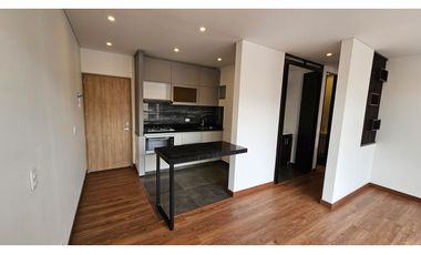 Apartamento en venta Cajicá - Variante Zipaquira