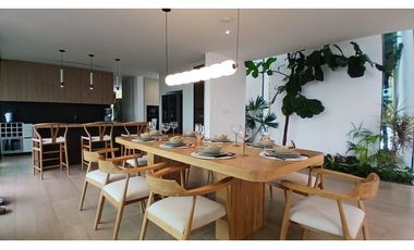 Casa en Arriendo Las Palmas Medellín