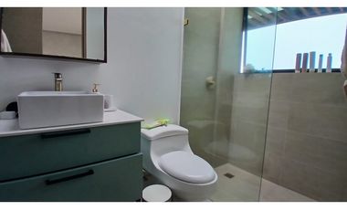 Casa en Arriendo Las Palmas Medellín