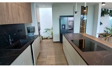 Casa en Arriendo Las Palmas Medellín