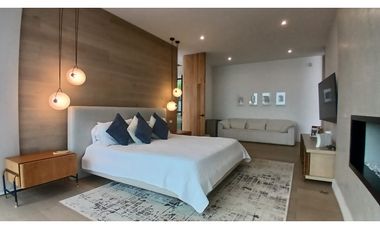 Casa en Arriendo Las Palmas Medellín