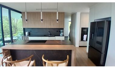 Casa en Arriendo Las Palmas Medellín