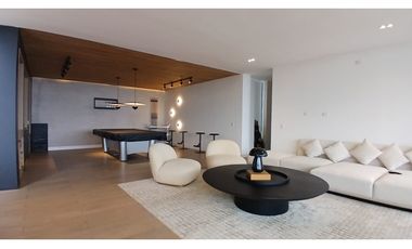 Casa en Arriendo Las Palmas Medellín