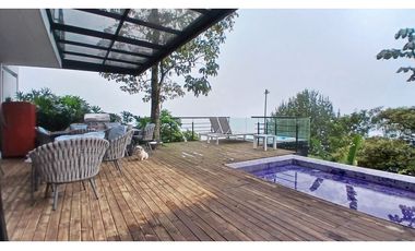 Casa en Arriendo Las Palmas Medellín