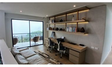 Casa en Arriendo Las Palmas Medellín