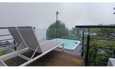 Casa en Arriendo Las Palmas Medellín