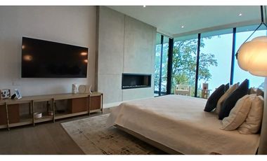 Casa en Arriendo Las Palmas Medellín