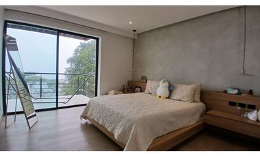 Casa en Arriendo Las Palmas Medellín