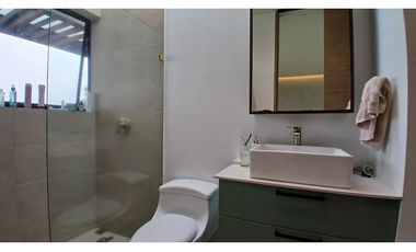 Casa en Arriendo Las Palmas Medellín