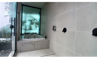 Casa en Arriendo Las Palmas Medellín