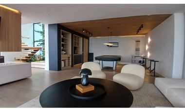 Casa en Arriendo Las Palmas Medellín