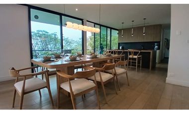 Casa en Arriendo Las Palmas Medellín