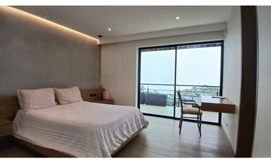 Casa en Arriendo Las Palmas Medellín