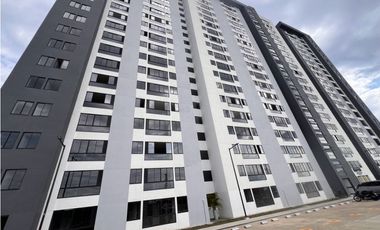 Arriendo Apartamento  en Cerritos Pereira cerca a ukumari
