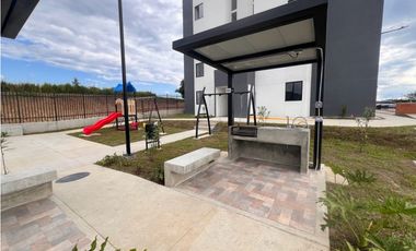 Arriendo Apartamento  en Cerritos Pereira cerca a ukumari