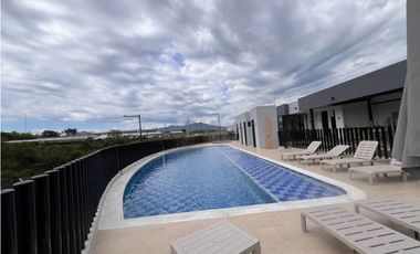 Arriendo Apartamento  en Cerritos Pereira cerca a ukumari