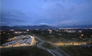 Arriendo Apartamento  en Cerritos Pereira cerca a ukumari