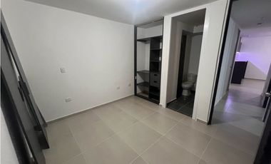 Arriendo Apartamento  en Cerritos Pereira cerca a ukumari