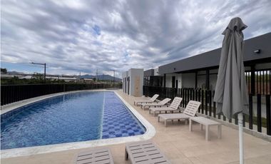 Arriendo Apartamento  en Cerritos Pereira cerca a ukumari