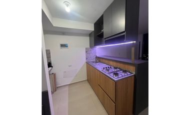Arriendo Apartamento  en Cerritos Pereira cerca a ukumari